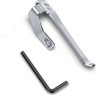 Клипса для мультитулов VICTORINOX SWISSTOOL SPIRIT 3,0240.B1 серебристый