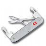 Нож VICTORINOX COMPANION SLIM ALOX 0,8170,26