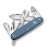 Нож перочинный VICTORINOX PIONEER X ALOX LE26 (0,8231.L26) 93мм